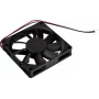 Tuuletin Flashforge GUIDER3 PLUS Ultra 8015 (MPN 30002250001) 3D-tulostimen jäähdytykseen