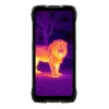 Matkapuhelin Rock 3/8/256GB musta Blackview
