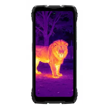 Matkapuhelin Rock 3/8/256GB musta Blackview