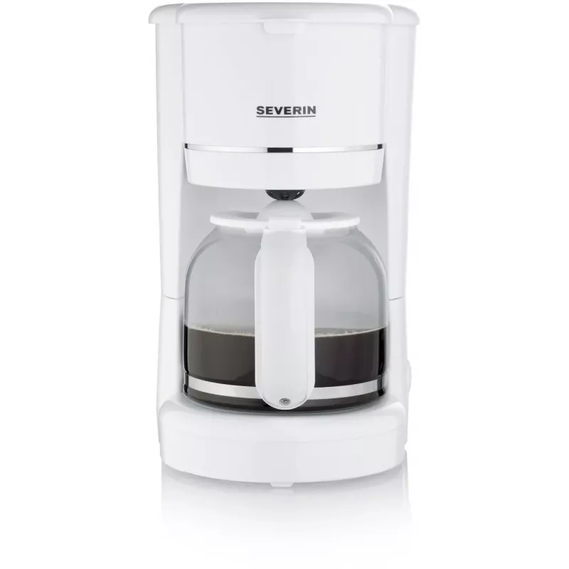 Severin 4323 kahvinkeitin 1,5L