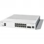 Cisco Catalyst C1300-12XT-2X verkkokytkin hallittava L2/L3 harmaa