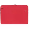 TUCANO Top Second Skin 40,60 cm 16 punainen kannettavalle tietokoneelle 16 asti BFTMB16-R