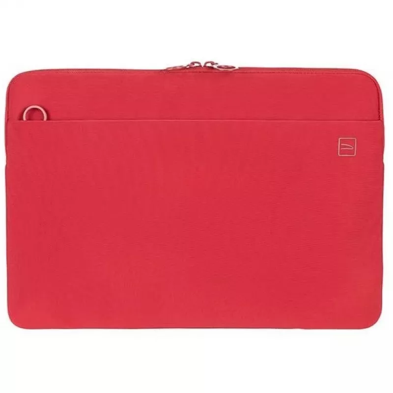 TUCANO Top Second Skin 40,60 cm 16 punainen kannettavalle tietokoneelle 16 asti BFTMB16-R
