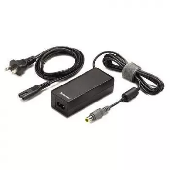Lenovo 42T5283 verkkolaite sisäkäyttöön 65 W musta