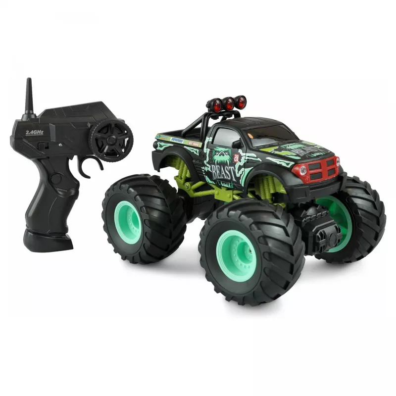 Buggy Amewi 22484 radio-ohjattava sähkö 1:18