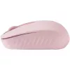 Logitech M196 - hiiri - oikea- ja vasenkätisille - optinen - 3 painiketta - langaton - Bluetooth - roosa (910-007461)
