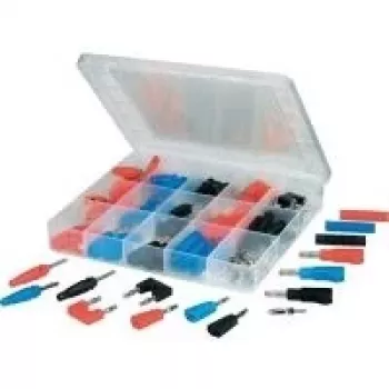 Voltcraft 93013C140 musta