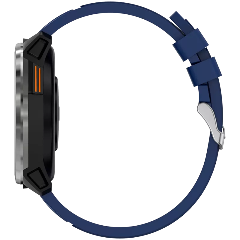 Canyon SW-83 - Maverick - älykello - GPS - BT - väri. LCD-näyttö 1,32
