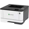Lexmark MS331dn -lasertulostin mustavalkoinen