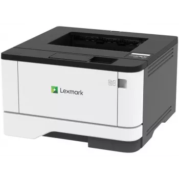 Lexmark MS331dn -lasertulostin mustavalkoinen