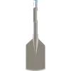 Bosch PRO HEX 30 asfalttitaltta, SDS-Hex, 30 mm, 125 x 450 mm