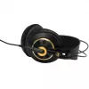 AKG K240 Studio - studio-, nappikuulokkeet, puoliavoimet kuulokkeet
