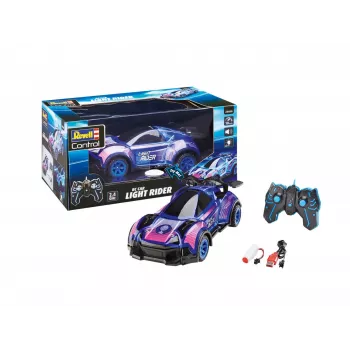 RC-auto Light Rider