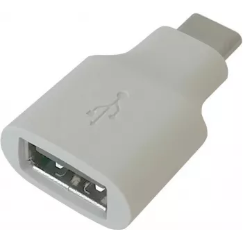 Google sovitin Pixel/Pixel XL, USB Type-C, valkoinen, Bulk (XL, USB Type-C)