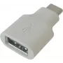 Google sovitin Pixel/Pixel XL, USB Type-C, valkoinen, Bulk (XL, USB Type-C)