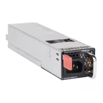 HPE - Hot-Plug-virtalähde (pistokemoduuli) AC 100-240 V 250 wattia