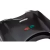 Mesko Home MS 3032 voileipägrilli, 750 W, musta