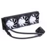 Alphacool Eisbaer LT360 Aurora HPE Digital RGB 360 mm AiO-nestejäähdytin