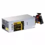 Akyga AK-T1-250 250 W TFX-virtalähde, 80 PLUS Gold, aktiivinen PFC, 80 mm:n tuuletin, harmaa