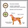 PUPIL Premium Insect - märkäruoka koirille - 400g