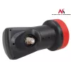 Satelliittiyksikkömuunnin MACLEAN MCTV-668 Single-Output LNB