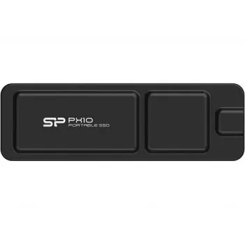 SILICON POWER kannettava SSD PX10 2TB USB 3.2