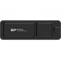 SILICON POWER kannettava SSD PX10 2TB USB 3.2