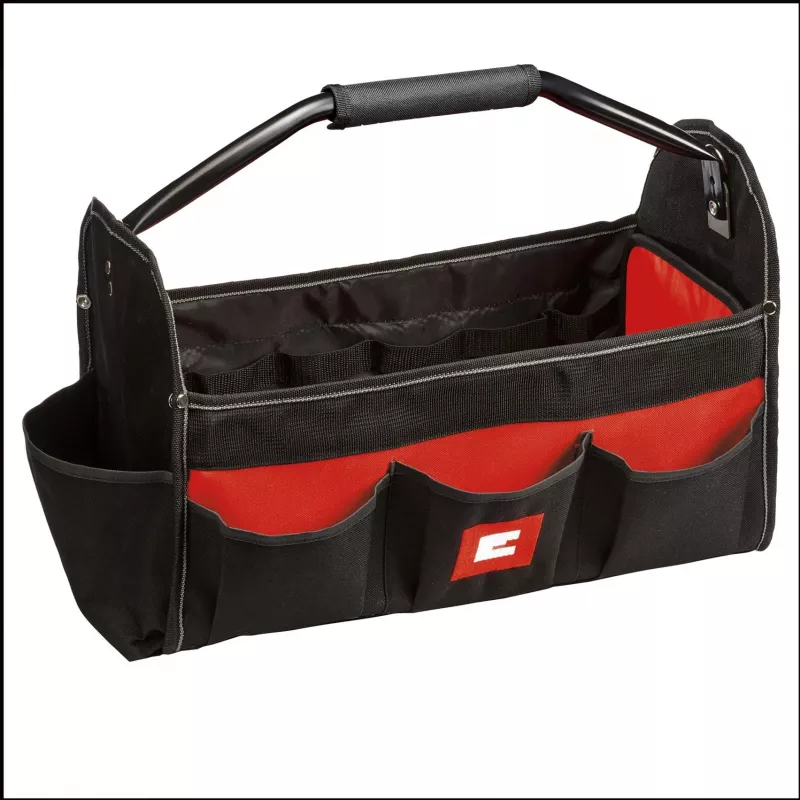 Einhell 4257240 akkuporakone musta