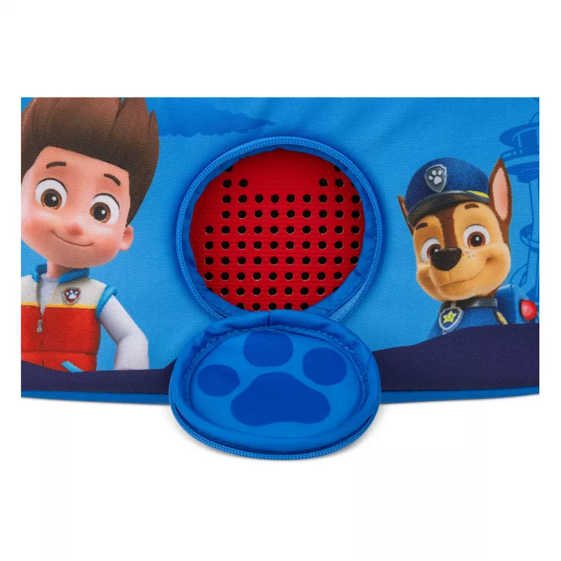 Audio Play Transporter - PAW Patrol, kotelo