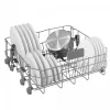 Vapaasti seisova astianpesukone Beko BDFN26531W — 15 astiastoa, 60 cm, 46 dB, AirDry