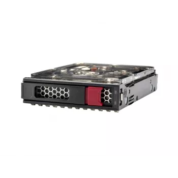 HPE - Midline Helium - Kiintolevy - 14 TB - Hot-Swap - 3,5 tuumaa LFF (8,9 cm LFF) SAS 12Gb/s 7200 kierr./min