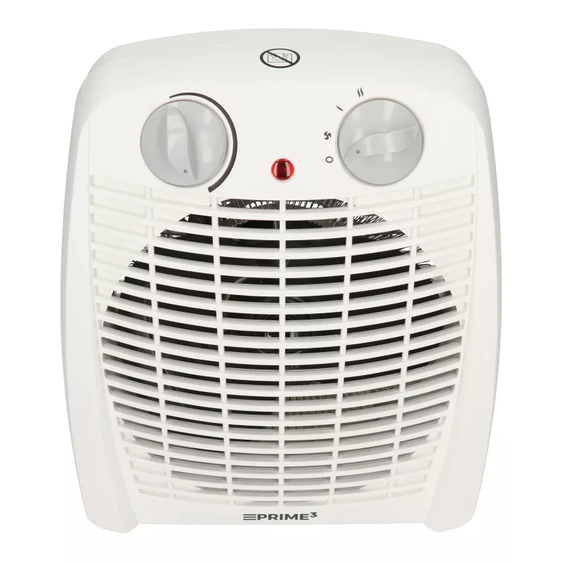 Sähköinen lämpöpuhallin Prime3 SFH11