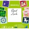 memory moments - Good Luck, muistipeli