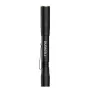 Duracell DF400R lahjalaatikko taskulamppu musta