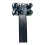 Valvontakamera OEM minikamera WLAN Full HD 1080P S06nb v4 4xIR musta