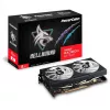 Näytönohjain AMD Radeon RX 7600 8 GB GDDR6