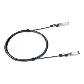 SFP-DAC100-3m-suoraliitäntäkaapeli, Lancom Systems – 3 m, SFP–SFP, täysduplex