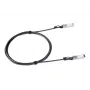 SFP-DAC100-3m-suoraliitäntäkaapeli, Lancom Systems – 3 m, SFP–SFP, täysduplex