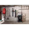 Metabo RM 36-18 LTX BL 46 - ruohonleikkuri