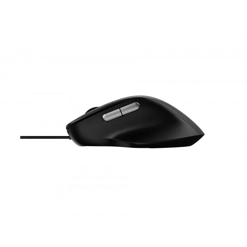Rapoo N500 hiiri Office USB Type-A optinen 3600 DPI