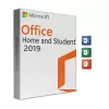 Microsoft Office Home And Student 2019 kpl/MAC (Bind)