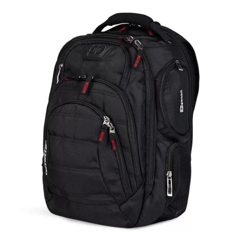 OGIO REPPU GAMBIT MUSTA Art.-Nr.: 111072_03