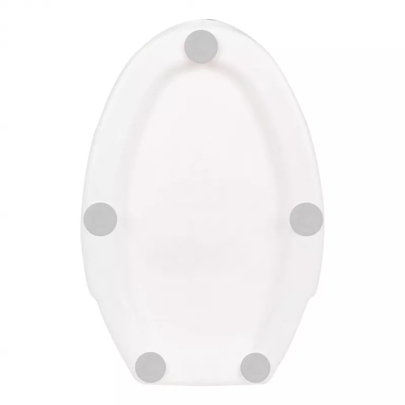 Potta Jamara 460958 musta valkoinen leveys 260mm syvyys 410mm korkeus 450mm