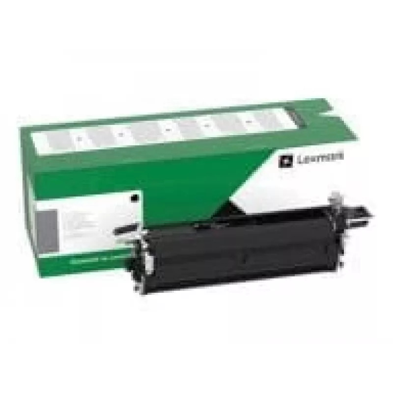 Lexmark 71C0Z10 kuvayksikkö, musta, 150000 sivua
