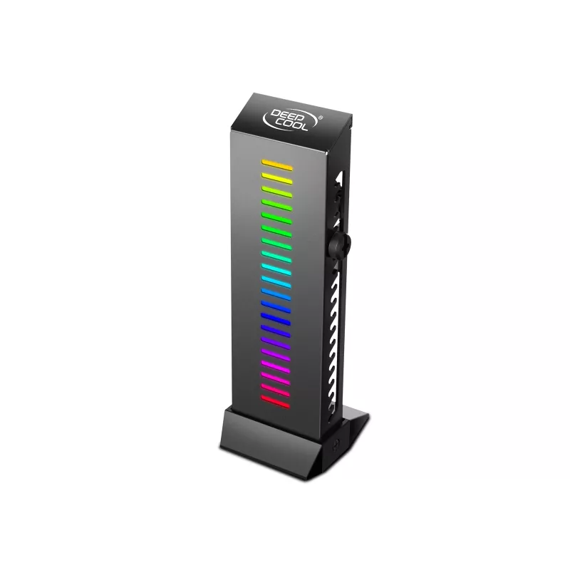 DeepCool GH-01 A-RGB Full Tower -näytönohjainteline