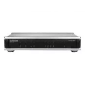 Reititin LANCOM 1800EF (EU) Wi-Fi 2.4GHz 802.11ac