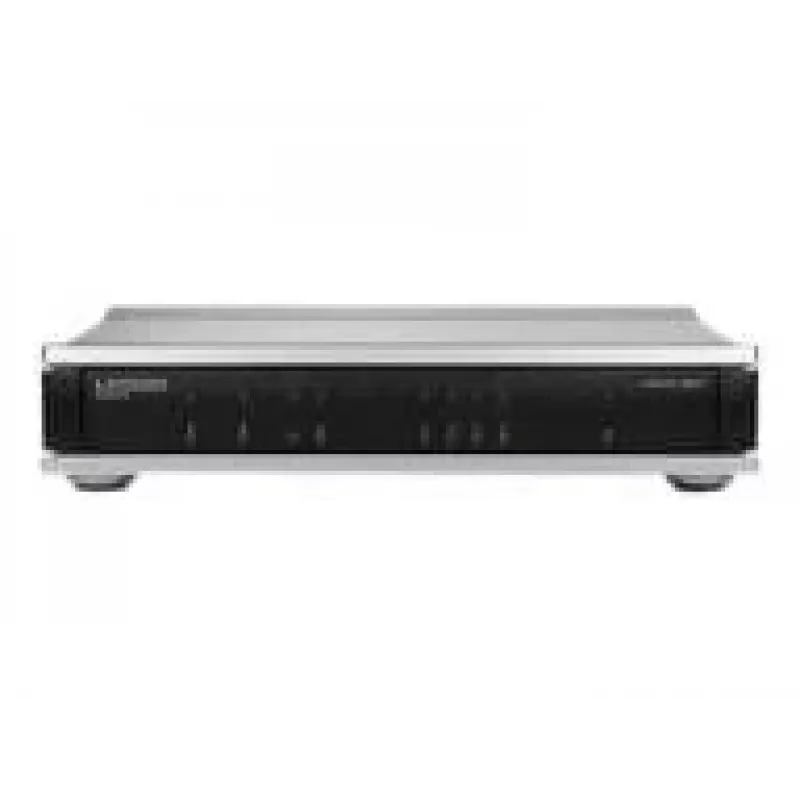 Reititin LANCOM 1800EF (EU) Wi-Fi 2.4GHz 802.11ac