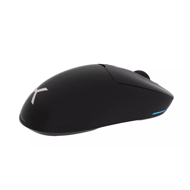 Pelihiiri Krux Plasma Wireless KRXB001 liitäntä