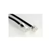 Secomp puhelinkaapeli RJ11(6P2C)-RJ45(8P2C), 1,0 m