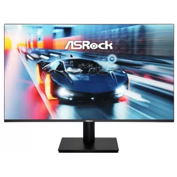 Näyttö ASRock 68,5 cm CL27FFB 16:9 HDMI/VGA 144 Hz FHD